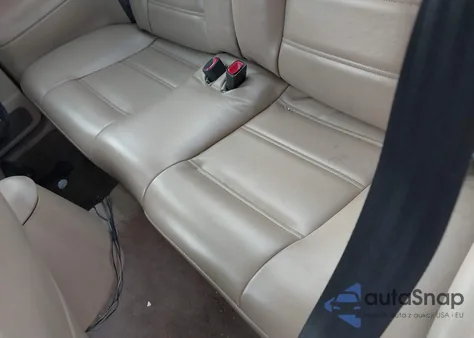 2002 Ford Mustang z USA, uszkodzony, nr VIN 1FAFP40472F131402